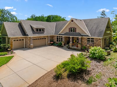 4451 Hartstone Drive, Polk, WI