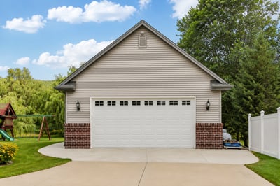 1815 Conrad Street, Kewaskum, WI