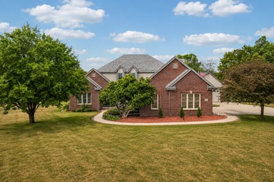 1815 Conrad Street, Kewaskum, WI