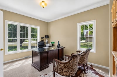1815 Conrad Street, Kewaskum, WI