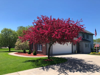 1815 Conrad Street, Kewaskum, WI