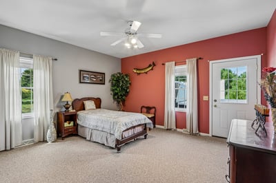 1815 Conrad Street, Kewaskum, WI