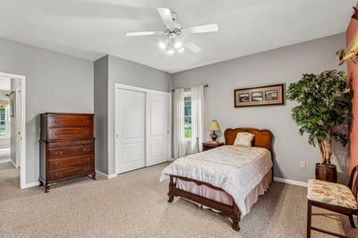 1815 Conrad Street, Kewaskum, WI