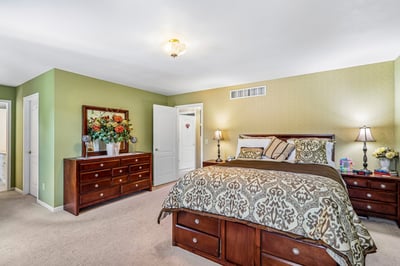 1815 Conrad Street, Kewaskum, WI