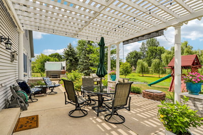 1815 Conrad Street, Kewaskum, WI