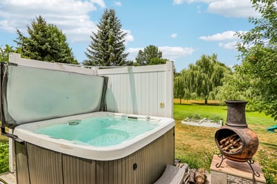 1815 Conrad Street, Kewaskum, WI