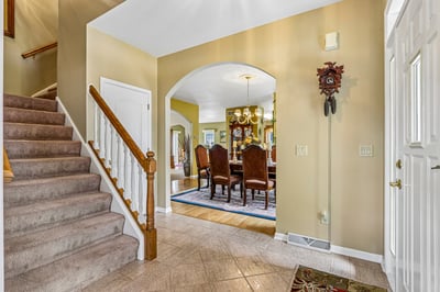 1815 Conrad Street, Kewaskum, WI