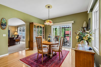 1815 Conrad Street, Kewaskum, WI