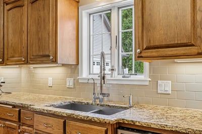 1815 Conrad Street, Kewaskum, WI
