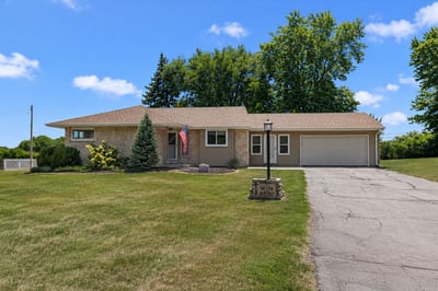 W174N9787 Wendy Lane, Germantown, WI