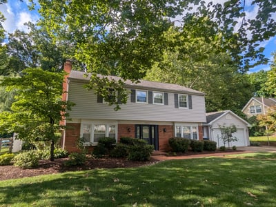12830 MOUNT ROYAL LN, Fairfax, VA