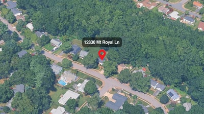 12830 MOUNT ROYAL LN, Fairfax, VA