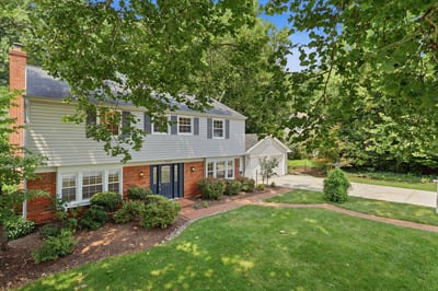 12830 MOUNT ROYAL LN, Fairfax, VA