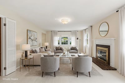 12830 MOUNT ROYAL LN, Fairfax, VA