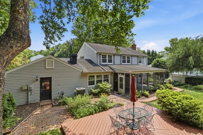 12830 MOUNT ROYAL LN, Fairfax, VA