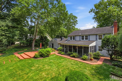 12830 MOUNT ROYAL LN, Fairfax, VA
