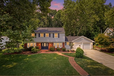 12830 MOUNT ROYAL LN, Fairfax, VA