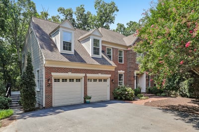6409 Melstone Ct, Clifton, VA