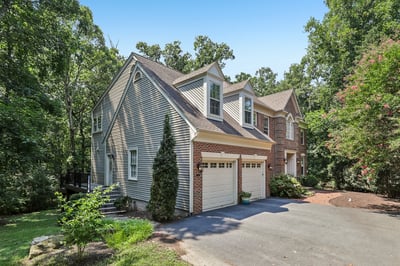 6409 Melstone Ct, Clifton, VA