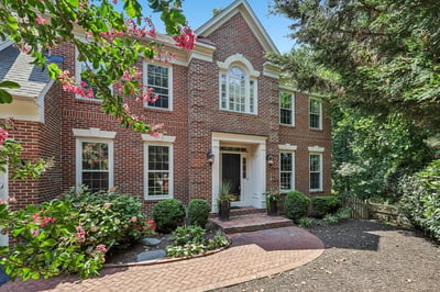 6409 Melstone Ct, Clifton, VA