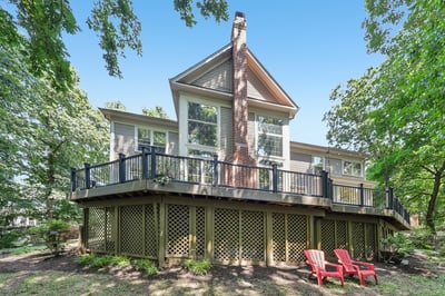 6409 Melstone Ct, Clifton, VA