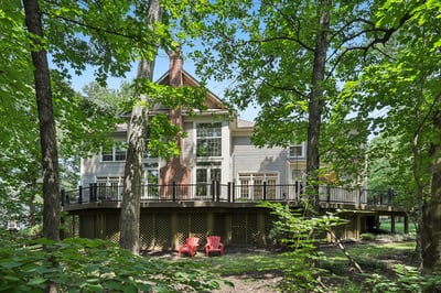 6409 Melstone Ct, Clifton, VA