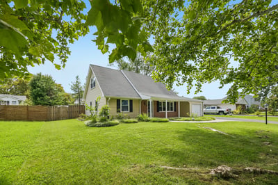 13151 Pavilion Ln, Fairfax, VA