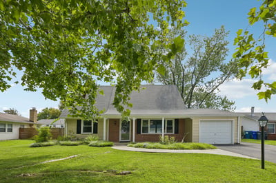 13151 Pavilion Ln, Fairfax, VA
