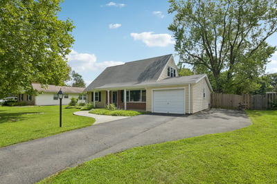 13151 Pavilion Ln, Fairfax, VA
