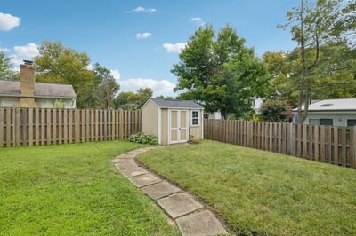 13151 Pavilion Ln, Fairfax, VA