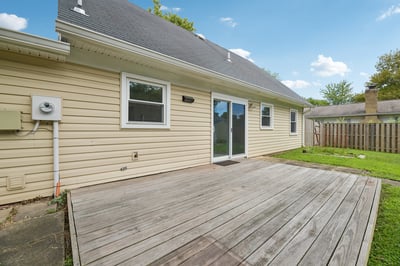 13151 Pavilion Ln, Fairfax, VA