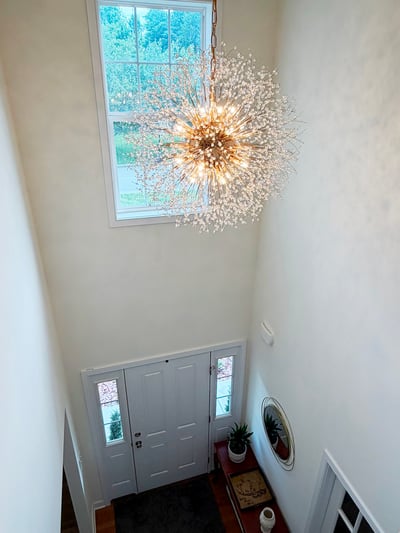 Foyer Chandelier
