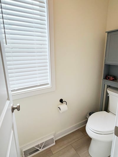 Primary BA Water Closet