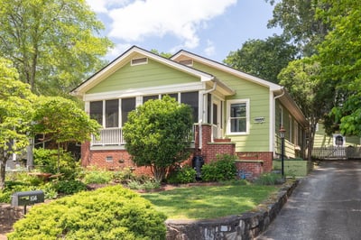856 Woodland Ave, Atlanta, GA