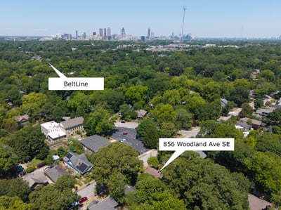 856 Woodland Ave, Atlanta, GA