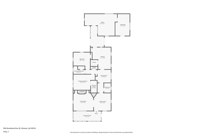 856 Woodland Ave, Atlanta, GA