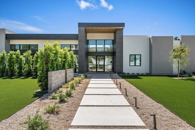 10420 N 64th Pl, Paradise Valley, AZ