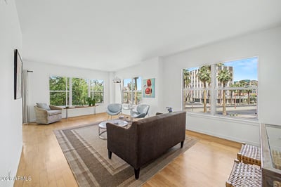 2201 N CENTRAL Avenue #3D, Phoenix, AZ