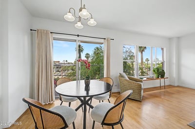 2201 N CENTRAL Avenue #3D, Phoenix, AZ