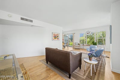 2201 N CENTRAL Avenue #3D, Phoenix, AZ