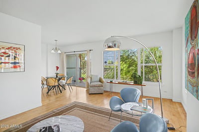 2201 N CENTRAL Avenue #3D, Phoenix, AZ