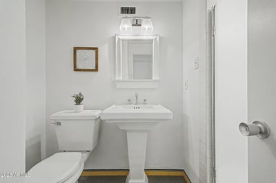 2201 N CENTRAL Avenue #3D, Phoenix, AZ