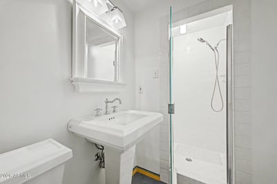 2201 N CENTRAL Avenue #3D, Phoenix, AZ