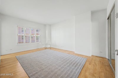 2201 N CENTRAL Avenue #3D, Phoenix, AZ
