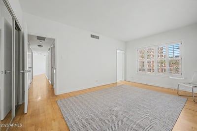 2201 N CENTRAL Avenue #3D, Phoenix, AZ