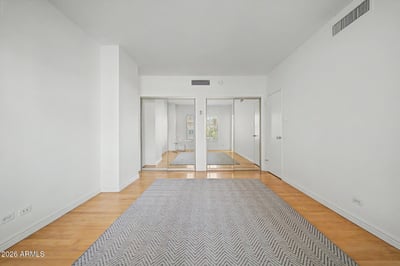 2201 N CENTRAL Avenue #3D, Phoenix, AZ
