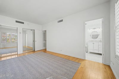2201 N CENTRAL Avenue #3D, Phoenix, AZ