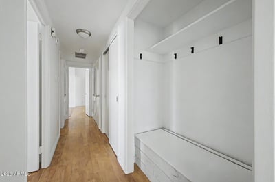 2201 N CENTRAL Avenue #3D, Phoenix, AZ