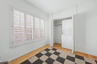 2201 N CENTRAL Avenue #3D, Phoenix, AZ