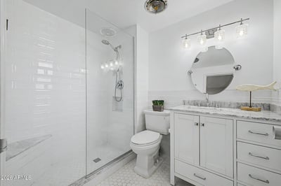 2201 N CENTRAL Avenue #3D, Phoenix, AZ